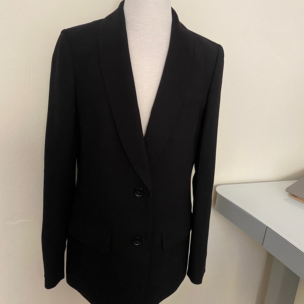 J.crew blazer
